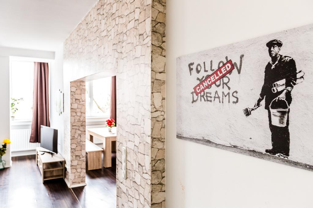 Work & Stay Langenfeld Langenfeld  Exteriér fotografie